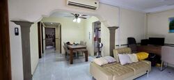 Blk 288F Bukit Batok Street 25 (Bukit Batok), HDB 5 Rooms #467770801